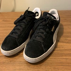 Puma sneakers